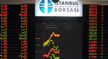 Borsa artışla açıldı