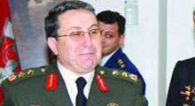 Kaya'nın bölgesindeki 4 olayda 42 asker şehit oldu