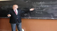 Öğretmenlere hayati uyarı