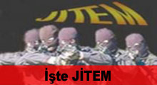 İşte “Jitem”in çalışma şeması