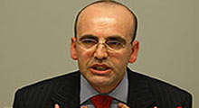 Şimşek: Hak ediyoruz