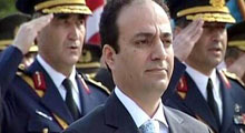 Baydemir istifa mı etti?
