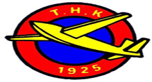 THK, zevkten dört köşe!