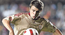 Misimovic Schalke'ye mi?