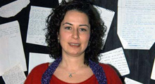 Pınar Selek, AİHM'ne başvurdu