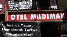Madımak kamulaştı!