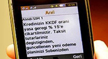KKDF mağdurları dikkat!