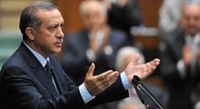 Erdoğan'dan BDP ve CHP'yi bitiren sözler!