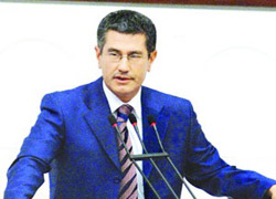 Hükümetten İlk Açıklama