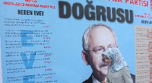 "Adaletin bu mu CHP?" dedirtten soruşturma