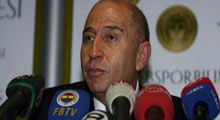 Nihat Özdemir'den veda sinyali!