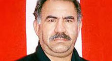 İmralı canisi bakın ne demiş