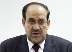 Irak ile PKK hakkında şok iddia
