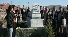 Hakimin yakınlarından Gandi'ye sert tepki