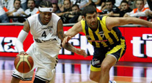 'Iverson'ı değil, Ömer'i izlediler'