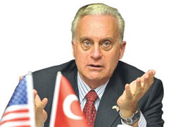 ABD'den Suriye gazı