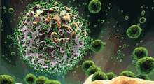 Rusya HIV aşısı için kolları sıvadı
