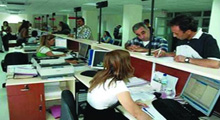 Memurlar dolunayda ters davranıyormuş