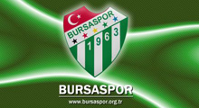 Bursaspor'un acı günü