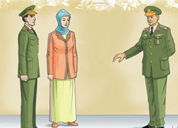 Bir 28 Şubat rezaleti daha