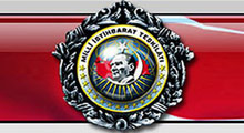 MİT Görevlisi Bıçaklanarak Öldürüldü
