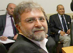 'Bu işi askerler başlattı'