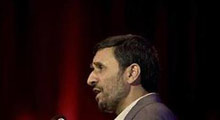 Ahmedinejad, kızların ideal evlilik yaşını açıkladı
