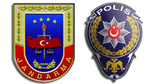 Polis ve jandarma işbirliği yapacak