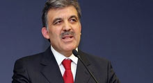 Gül: NATO'nun prestijini koruduk