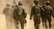 ABD ordusu Afganistan'da kalabilir!