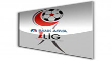 Bank Asya 1. Lig'de 13. Haftanın görünümü