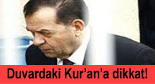 Örnek Paşa'dan ŞOK emir!