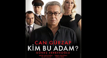 “Kim Bu Adam?”