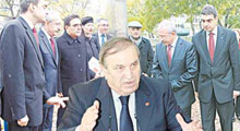 CHP’de ‘katil’ krizi!
