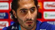 Juventus Hamit'i yakın takibe aldı