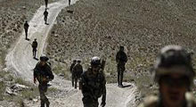 ABD Afganistan'da görevi devredebilir