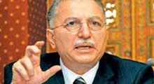 İhsanoğlu rapordan memnun