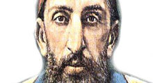 Abdülhamid'in mühtiş sırrı