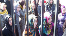 ABD'nin başörtüsü görüşü