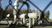 Gazprom'a havadan 10 milyar dolar