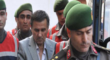 Seri katilin ilk ifadesi