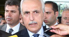 Vali Mutlu'dan Gezi Parkı Müjdesi!
