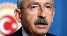 Kılıçdaroğlu ittifak için ne dedi?