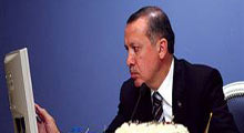 Erdoğan’dan teknoloji yorumu