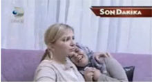 Kanal D'de inanılmaz rezalet- VİDEO