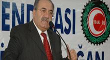 Hak-İş: İstihdam paketi yeterli değil