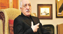 Gülen'in bayram mesajı