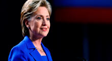 Clinton'dan Türkiye'ye destek
