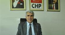 CHP'den BDP'ye ittifak cevabı