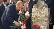 Bahçeli'den sürpriz davet!